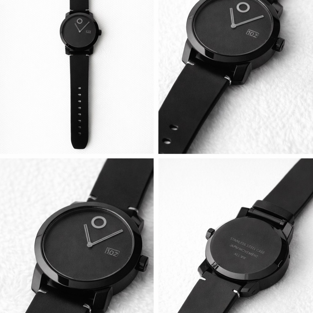 Movado Bold Evolution 2.0